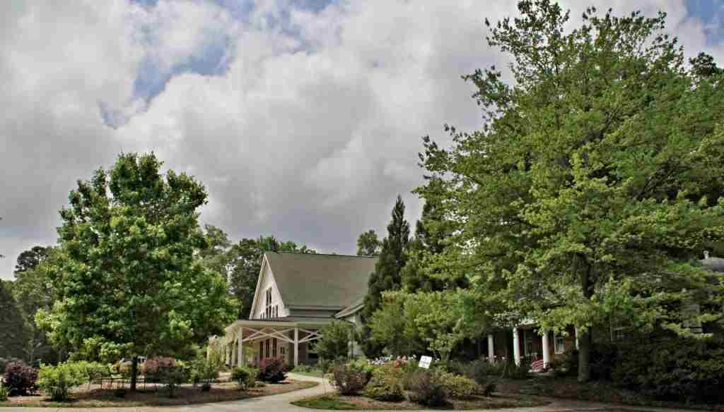 Church Rental Facilities